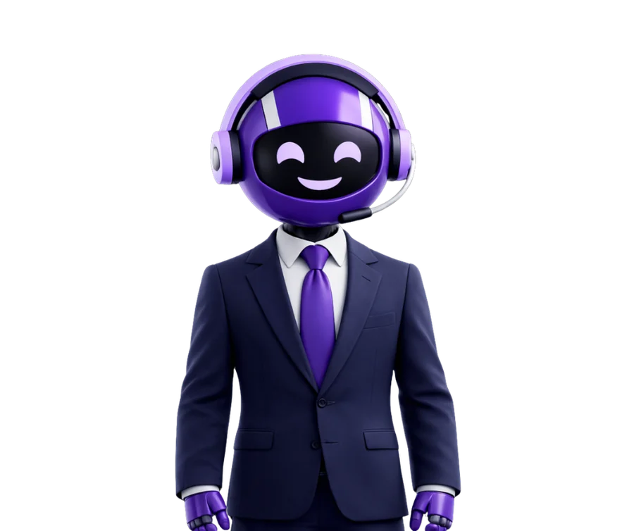 Medewerker na AmeCoda - AI Ready en enthousiast